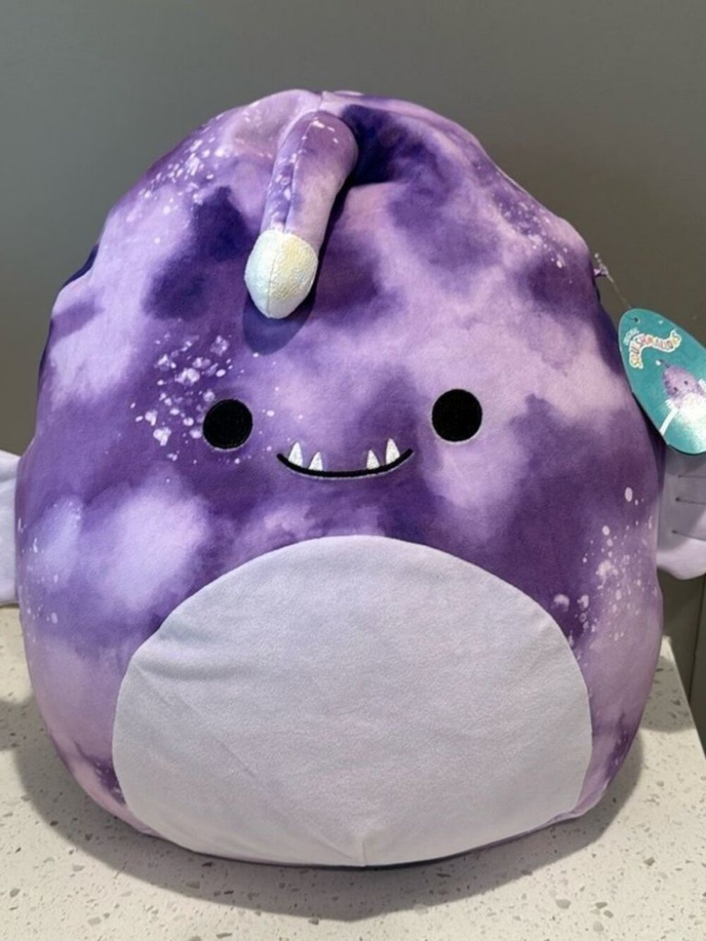 Squishmallow Easton 14”